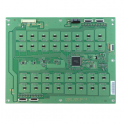 Placa Led Driver KD-65X9005A ST650YL-32M01 Rev:1.0 SWAP