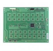 Placa Led Driver KD-65X9005A ST650YL-32M01 Rev:1.0 SWAP