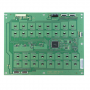Placa Led Driver KD-65X9005A ST650YL-32M01 Rev:1.0 SWAP