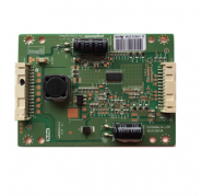Placa Led Driver LG 32LV2500 6917L-0072A SWAP Placa Led Driver LG 32LV2500 6917L-0072A SWAP