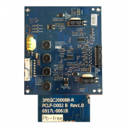 Placa Led Driver LG 42LV375S 6917L-0061B SWAP