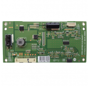 Placa Led Driver LG 6917L-0086A SWAP Placa Led Driver LG 6917L-0086A SWAP