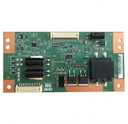 Placa Led Driver LG 37LV3550 T315HW07 V8 31T14-D06 SWAP