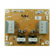 Placa Led Driver Panasonic TX-65EX600E TNPA6375 1 LDP SWAP