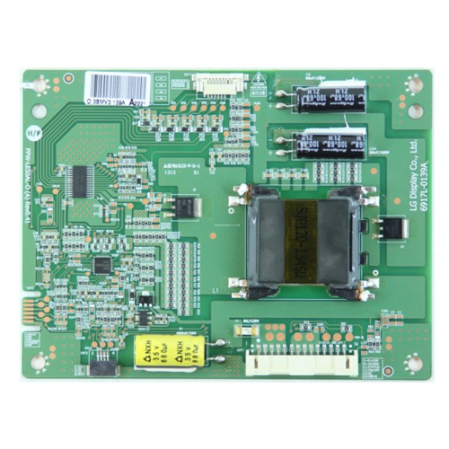 Placa Led Driver Panasonic TX-L50ET60E 6917L-0139A SWAP