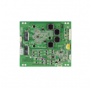 Placa Led Driver PANASONIC TX-L60DT60E 6917L-0101A SWAP