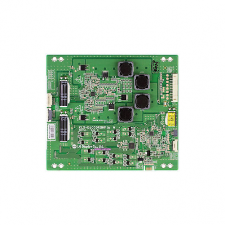 Placa Led Driver PANASONIC TX-L60DT60E 6917L-0101A SWAP