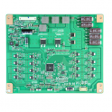Placa Led Driver PANASONIC TX-50AX800E C500S01E02A SWAP