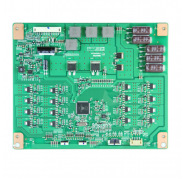 Placa Led Driver HISENSE LTDN50K680XWSEU3D C500S01E02A