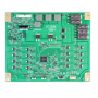 Placa Led Driver PANASONIC TX-50AX800E C500S01E02A SWAP