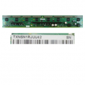 PLaca Led Driver PANASONIC TX-P42X50E TNPA5592 1SN SWAP