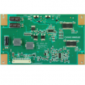 Placa Led Driver Philips 50PFL3008H/12 L500H1-2EA SWAP