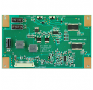 Placa Led Driver Philips 50PFL3008H/12 L500H1-2EA SWAP