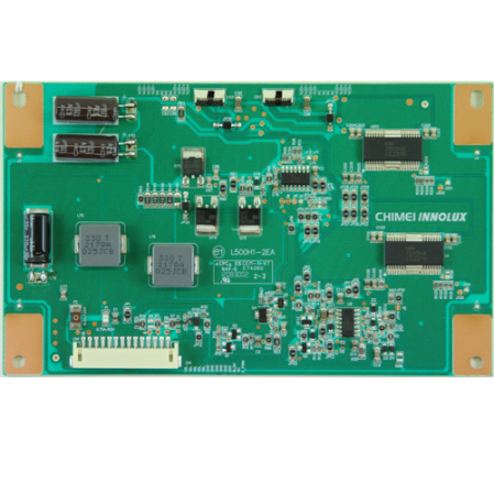Placa Led Driver Philips 50PFL3008H/12 L500H1-2EA SWAP