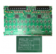 Placa Led Driver Samsung UE78JS9500T BN44-00821A SWAP