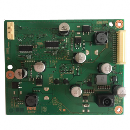 Placa Led Driver Sony KD-43XF8596 1-982-631-11 SWAP