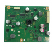Placa Led Driver Sony KD-49XE8077 1-981-457-11(173638811) SWAP