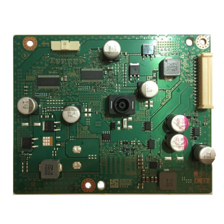 Placa Led Driver SONY KD-49XE8096 1-981-457-32 SWAP