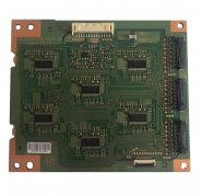 Placa Led Driver Sony KD- 55X9005C 15ST024M-A01 Rev1.0 SWAP