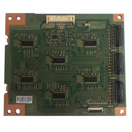 Placa Led Driver Sony KD- 55X9005C 15ST024M-A01 Rev1.0 SWAP