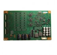 Placa Led Driver Sony KD-55XE9005 1-981-827-12