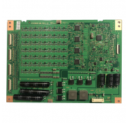 Placa Led Driver Sony KD-55XE9305 17ST064A-A01 REV:1.0 SWAP Placa Led Driver Sony KD-55XE9305 17ST064A-A01 REV:1.0 SWAP