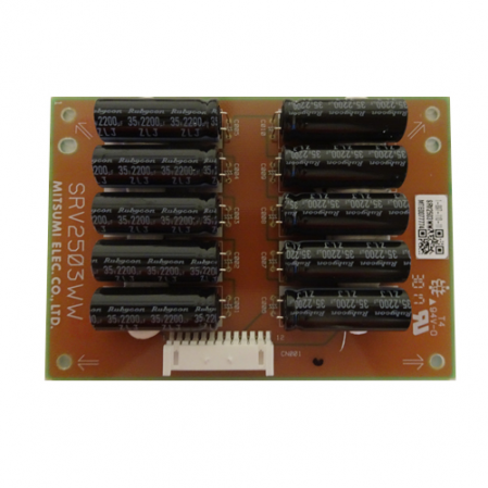 Placa Led Driver Sony KD-55XE9305 SRV2503WW SWAP