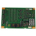 Placa Led Driver SONY KD-65XE9005 1-981-827-11 SWAP
