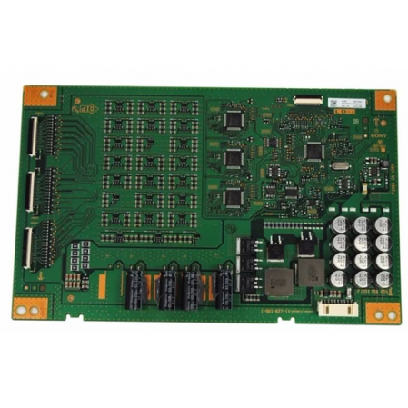Placa Led Driver SONY KD-65XE9005 1-981-827-11 SWAP