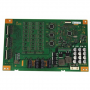Placa Led Driver SONY KD-65XE9005 1-981-827-11 SWAP