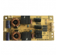 Placa Led Driver THOMSON 48FU4243 40-RL5510-DRE1XG SWAP