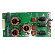 Placa Led Driver Thomson 55FZ4633 40-RY5510-DRF2LG SWAP
