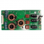 Placa Led Driver Thomson 55FZ4633 40-RY5510-DRF2LG SWAP