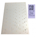 Placa Led Samsung UE78JS9500T 35921A  B  SWAP