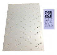 Placa Led Samsung UE78JS9500T 35922A  C SWAP
