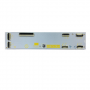 Placa Led Sony KD-65XE9005 189717211 SWAP