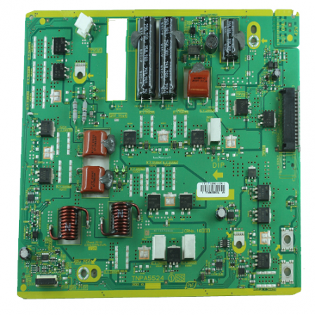 Placa Leds PANASONIC  TX-P50ST50E TNPA5524 1 SS TXNSS1RFUU