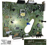 Placa LG EBR72956710 EAX64694001