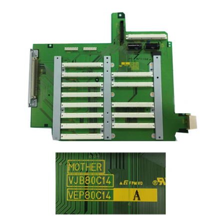 Placa LG VJB80C14 VEP80C14 SWAP