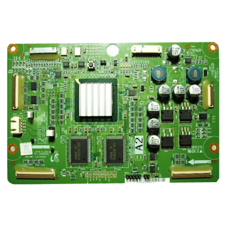Placa Logica SAMSUNG PS-42C7S LJ41-03075A SWAP
