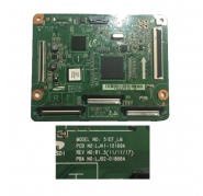 Placa Logica SAMSUNG PS51E550D1W LJ41-10169A SWAP