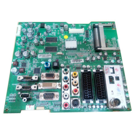 Placa Main LG EBU56820713