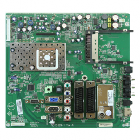 Placa Main  Lg 263000 EBU57405901