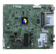 Placa Main  LG 37LS5600 EAX64317403(1.0),EBT62036641