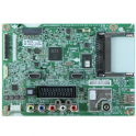 Placa Main  LG 42LB5500 - EAX65361505, EBU62443108