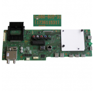 Placa Main 1-980-805-31 SONY KDL-43W807C SWAP
