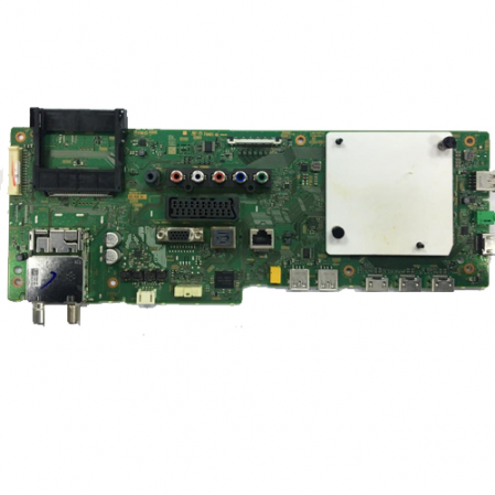 Placa Main 1-980-805-31 SONY KDL-75W855C SWAP