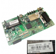 Placa Main Toshiba 17MB60-4.1 20597169 26744580