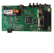 Placa Main 17MB82S  E89382TD Sistems K40DLV3F