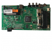 Placa Main 17MB82S 10099800 32" Panasonic TX-32C200E